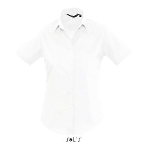 Chemise personnalisable | Escape Blanc