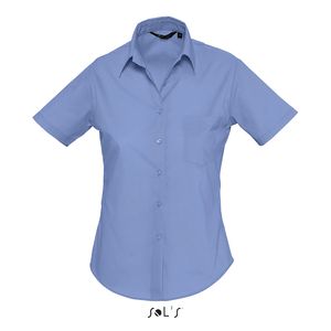 Chemise personnalisable | Escape Bleu moyen