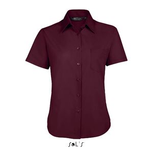 Chemise personnalisable | Escape Bordeaux moyen