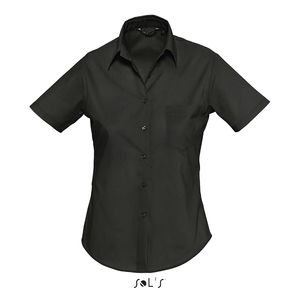 Chemise personnalisable | Escape Noir