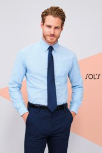 Chemise personnalisée | Boston