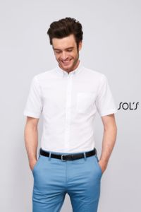 Chemise personnalisée | Brisbane Fit