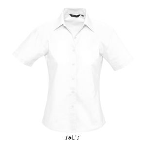 Chemise personnalisée | Elite Blanc