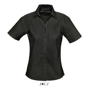 Chemise personnalisée | Elite Noir