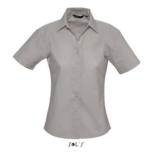 Chemise personnalisée | Elite Silver