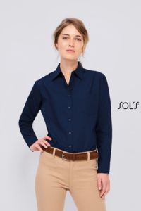 Chemise personnalisée | Executive