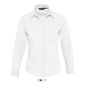 Chemise personnalisée | Executive Blanc