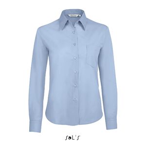 Chemise personnalisée | Executive Ciel