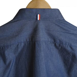 Chemise personnalisée|Lachem 1