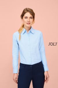 Chemise publicitaire | Embassy