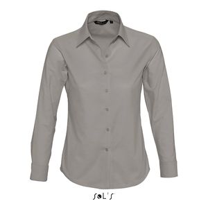 Chemise publicitaire | Embassy Silver