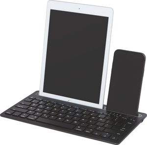 Clavier multi-appareils personnalisé|Hybrid Noir