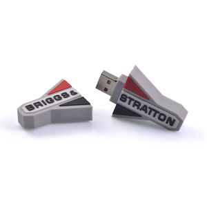 Clé USB publicitaire | 100% personnalisable 1