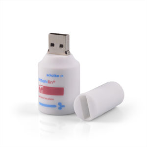 Clé USB publicitaire | 100% personnalisable 10