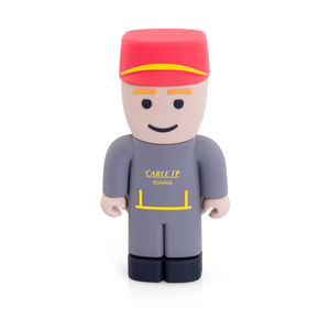 Clé USB publicitaire | 100% personnalisable 7