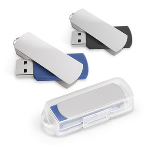 Clé USB design personnalisé | Boyle