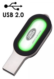 Clé USB personnalisée | Mola