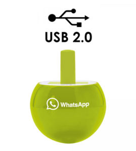 Clé USB publicitaire | Pasha 2