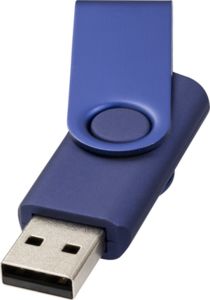 Clé USB personnalisable | Sonya Bleu