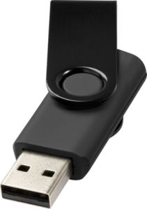 Clé USB personnalisable | Sonya Noir
