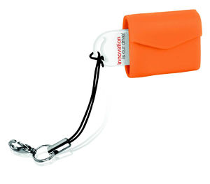 clefs usb personnages Orange