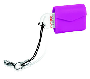 clefs usb personnages Violet