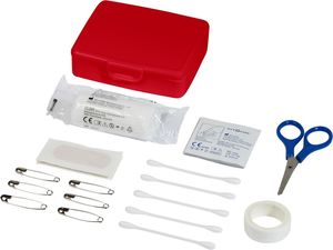 Trousse de secours personnalisable | Frederik Rouge