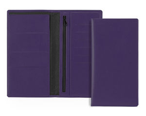 Compagnon de voyage personnalisé | Cadix Purple