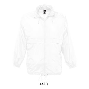 Veste publicitaire | Surf Blanc