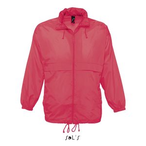 Veste publicitaire | Surf Corail fluo