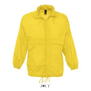 Veste publicitaire | Surf Jaune