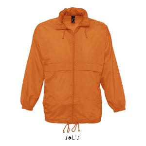 Veste publicitaire | Surf Orange