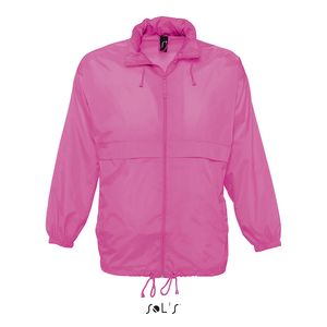 Veste publicitaire | Surf Rose fluo