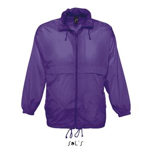 Veste publicitaire | Surf Violet foncé