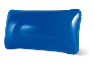 Coussin publicitaire | Timor Bleu