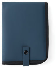 Coussin de pique-nique RCS Baltimore personnalisé Bleu marine