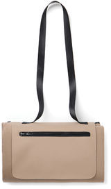 Couverture pique-nique RCS Baltimore personnalisée Beige chiné