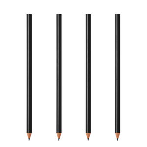 Crayon BIC® publicitaire | BIC® Ecolution Bois Noir