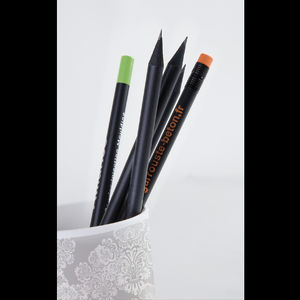 Crayon personnalisé | Luxury Black R/176 1