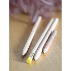 Crayon personnalisable | Ecoplus H/87