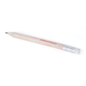 Crayon personnalisable | Ecoplus H/87 12