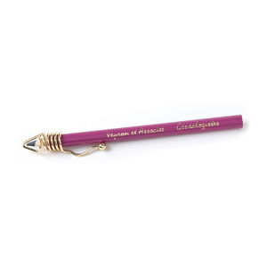 Crayon personnalisable | Clip One Prestige Pant Tcoupee 3