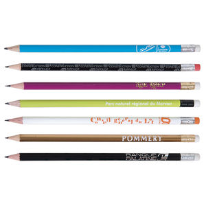 Crayon personnalisé | Eco'Pap Color R/176 20