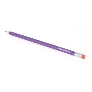 Crayon personnalisé | Eco'Pap Color R/176 22