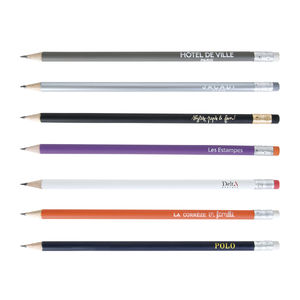 Crayon personnalisé | Eco'Pap Color R/176 23