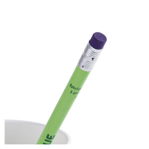 Crayon personnalisé | Eco'Pap Color R/176 28