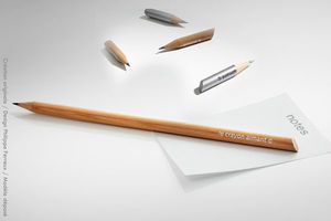 Crayon publicitaire | Aimant 1