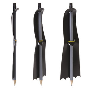 Crayon personnalisable | Super Crayon - Supbat 5