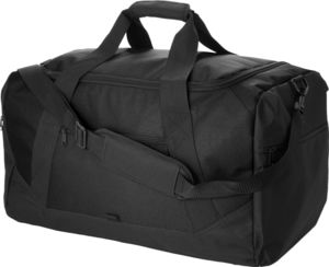 CX Square Travel Bag Noir