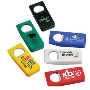 Décapsuleur publicitaire | Bottle Opener